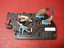 2019 International 4300 Body BCM Module Assembly   NO RESERVE  10-155