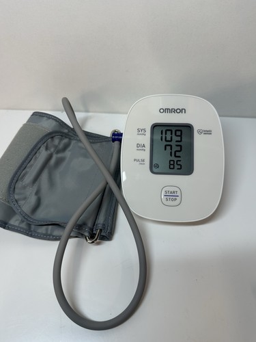 Omron basic automatic - omron, –