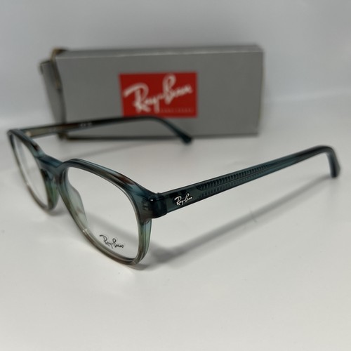 Ray ban rb5417 8252 50x19 - ban,