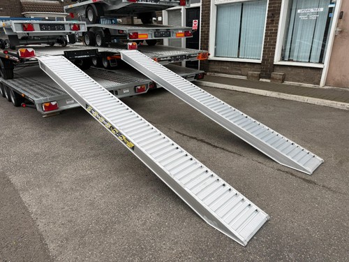 Heavy duty ramps for truck - heavy,