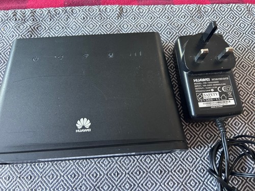 Huawei wireless router b311 - wireless,