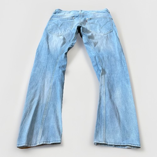 Levi engineered twisted - levi’s,