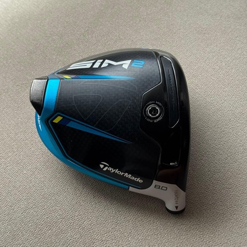 Taylormade sim2 degree - 8,