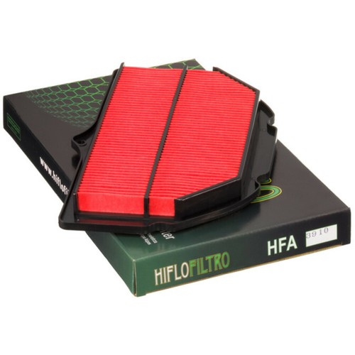Air filter for - for, suzu