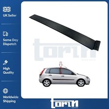 Rear Right Door Pillar Trim