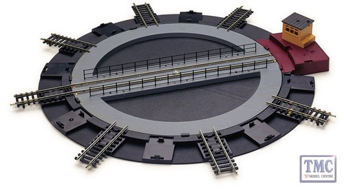 R070 hornby gauge motorised - gauge,