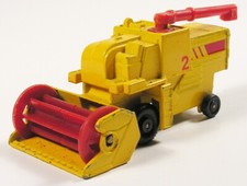 MATCHBOX INTERNATIONAL COMBINE