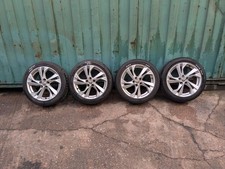 VAUXHALL ASTRA SRI MK7 SET OF