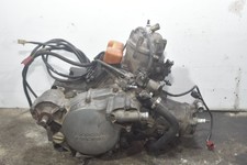 100%Work 90-93 Honda NSR250R