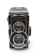 Zeiss Ikon Ikoflex III 853/16