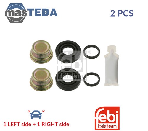 12337 brake caliper repair - brake,