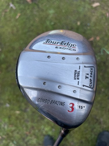 Tour edge exotics original - tour,