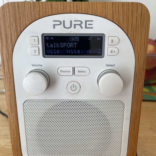 Pure evoke dab digital - evoke,