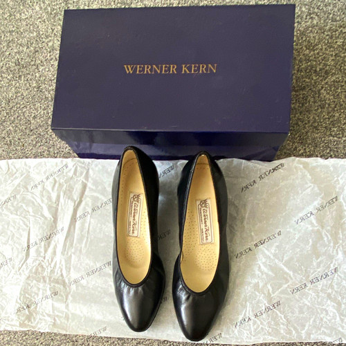 Werner kern women dance - werner,