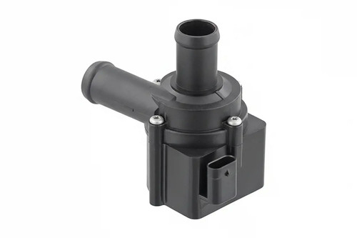Additional water pump - , electric
