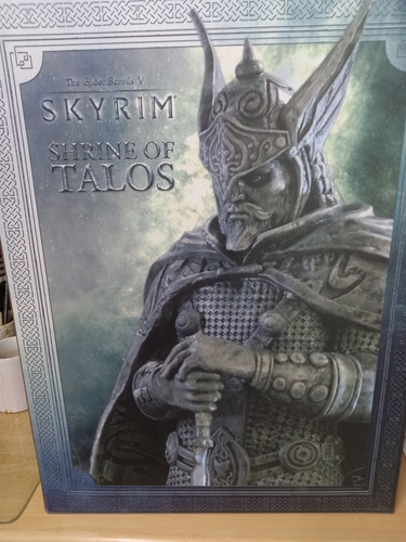 The elder scrolls skyrim - elder,
