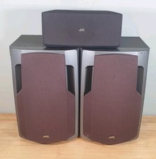 JVC Labyrinth SP-D851