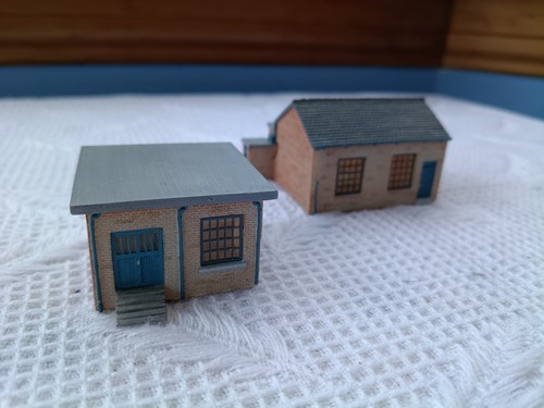 Hornby lyddle end colliery - 2,