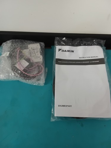 Daikin ekumb3part 3rd party - daikin,