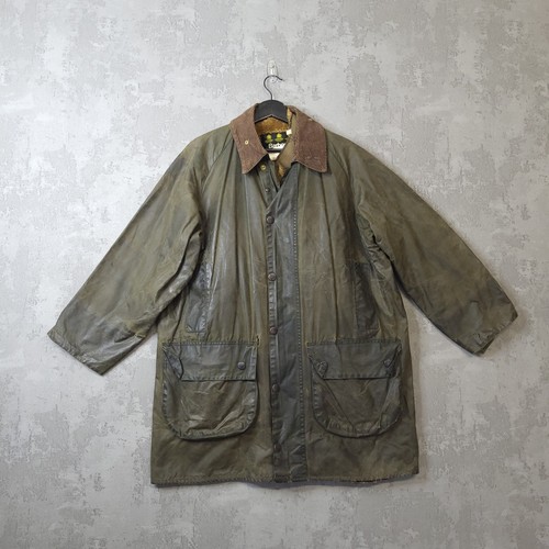 Vintage 90s barbour - barbour, gamefair