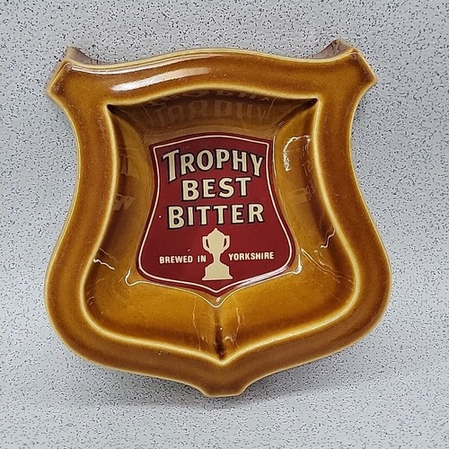 Vintage trophy best bitter - vintage,