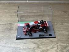Panini 1/43 Niki Lauda Brabham