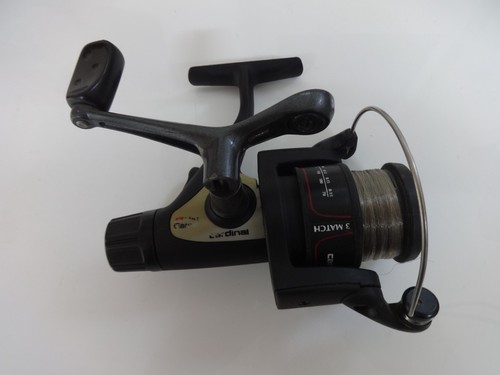 Abu garcia cardinal size 3 - abu,