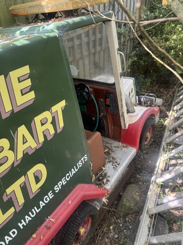 Eddie stobart child - eddie, coin