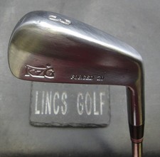 KZG Forged ZO 3 Iron Extra