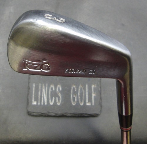 Kzg forged iron extra - kzg,