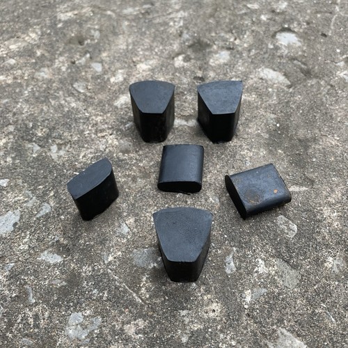 Amc norton set clutch cush - set,