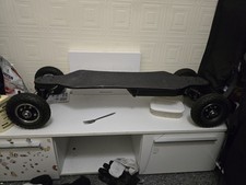 Electric Skateboard 36V with