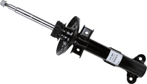 New shock absorber for - new,