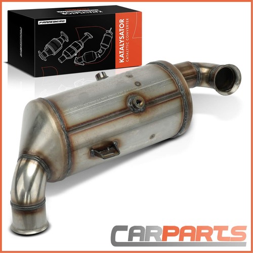 Diesel particulate filter dpf - diesel,