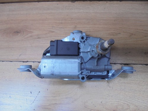 Renault scenic rx4 2002 rear - rx4,