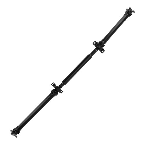 Driveshaft propshaft assembly - propshaft,