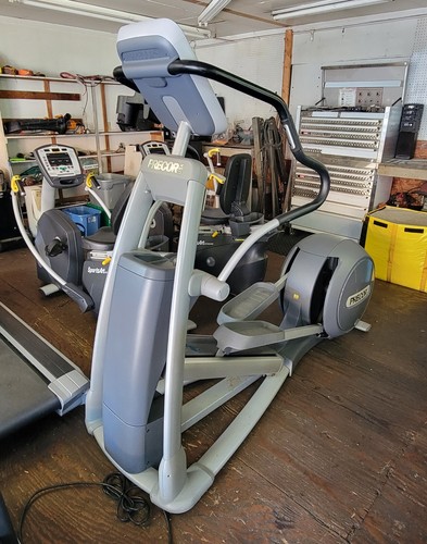 Precor efx 546i - precor,