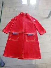  BARBIE - # 1691 " Fashion dinner "  cappotto