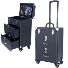 Large Makeup Trolley Beauty