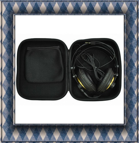 Headphone case for akg k240 - akg,