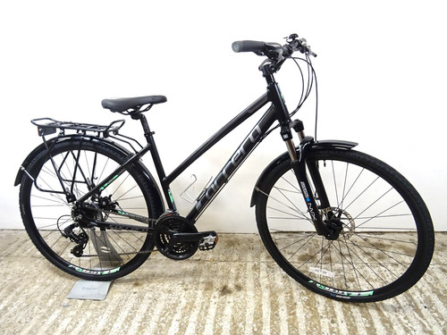 Carrera crossfire 700c - carrera,