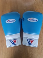Winning CO-MS-600 16oz boxing