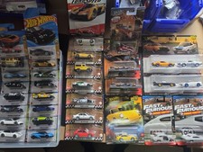 Hot Wheels Premium Mainline