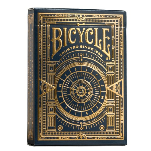Bicycle cypher playing cards - -,