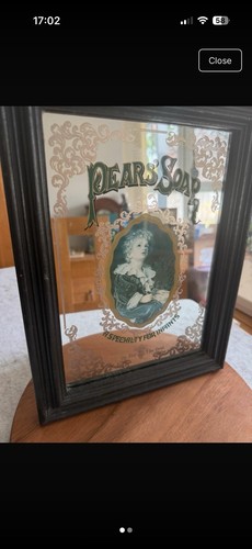 Vintage 1960s pears soap - 1960s, pears’