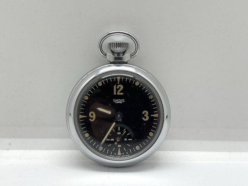 Vintage smiths empire pocket - vintage,