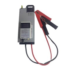 3-15V 3-100A Adjustable Battery Voltage Stabilizer Set for CODING REMAP 14.6V