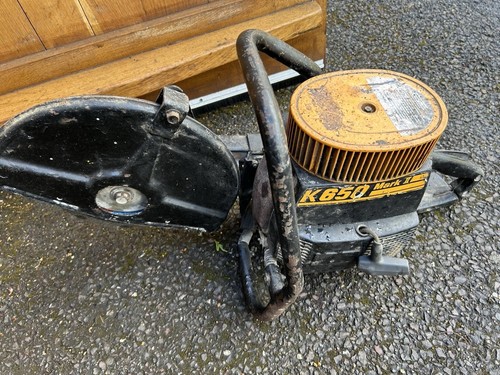 Partner k650 active petrol - k650,