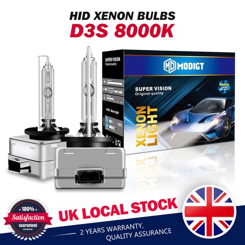 D3s for audi philips - 2x,