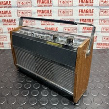 Vintage Ferguson Portable